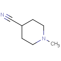 CAS: 20691-92-3 | OR929855 | 1-Methyl-piperidine-4-carbonitrile
