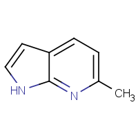 CAS: 824-51-1 | OR929870 | 6-Methyl-1H-pyrrolo[2,3-b]pyridine