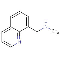 CAS: 60843-63-2 | OR929886 | Methyl-quinolin-8-ylmethyl-amine