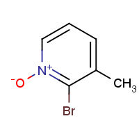 CAS:19230-57-0 | OR929888 | 2-Bromo-3-methylpyridine 1-oxide