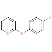 CAS: 4783-82-8 | OR9299 | 2-(4-Bromophenoxy)pyridine
