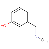 CAS:123926-62-5 | OR929900 | 3-[(Methylamino)methyl]phenol