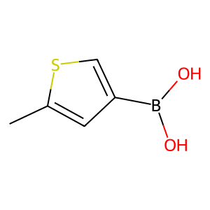 CAS: 930303-82-5 | OR92993 | 5-Methylthiophene-3-boronic acid