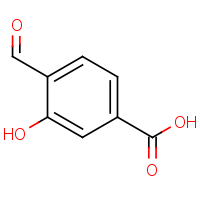 CAS:619-12-5 | OR929939 | 4-Formyl-3-hydroxybenzoic acid