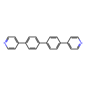CAS: 319430-87-0 | OR92999 | 4,4'-Di(pyridin-4-yl)-1,1'-biphenyl