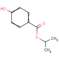 CAS: 4191-73-5 | OR930029 | Isopropyl 4-hydroxybenzoate
