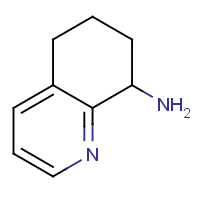 CAS: 298181-83-6 | OR930035 | 5,6,7,8-Tetrahydroquinolin-8-amine