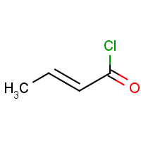 CAS: 10487-71-5 | OR930056 | Crotonyl chloride
