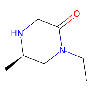 CAS:1068149-98-3 | OR930067 | (R)-1-Ethyl-5-methylpiperazin-2-one