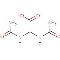 CAS: 99-16-1 | OR930085 | Allantoic acid