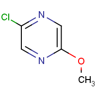 CAS:33332-31-9 | OR930097 | 2-Chloro-5-methoxypyrazine