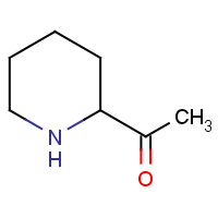CAS: 97073-22-8 | OR930107 | 1-Piperidin-2-yl-ethanone