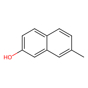 CAS: 26593-50-0 | OR93016 | 7-Methylnaphthalen-2-ol