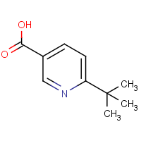 CAS: 832715-99-8 | OR930175 | 6-tert-Butylnicotinic acid