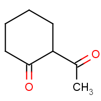 CAS: 874-23-7 | OR930178 | 2-Acetylcyclohexanone