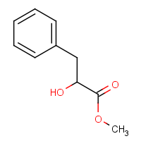CAS: 13674-16-3 | OR930185 | 2-Hydroxy-3-phenyl-propionic acid methyl ester