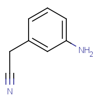 CAS: 4623-24-9 | OR930194 | M-Aminobenzyl cyanide