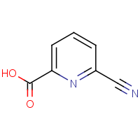 CAS: 872602-74-9 | OR930215 | 6-Cyanopicolinic acid