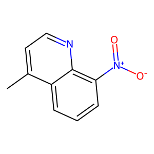 CAS: 2801-29-8 | OR93029 | 4-Methyl-8-nitroquinoline