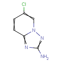 CAS: 1239647-60-9 | OR930295 | 6-Chloro-[1,2,4]triazolo[1,5-a]pyridin-2-amine