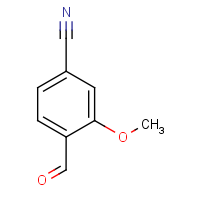CAS:21962-45-8 | OR930297 | 4-Cyano-2-methoxybenzaldehyde