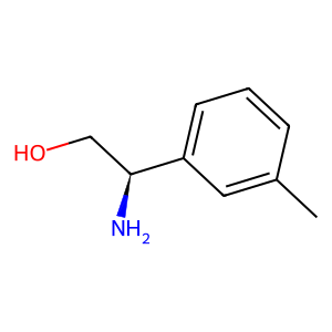 CAS: 926292-63-9 | OR93032 | (R)-2-Amino-2-(m-tolyl)ethanol