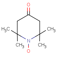 CAS: 2896-70-0 | OR930328 | 4-Oxo-2,2,6,6-tetramethylpiperidinooxy