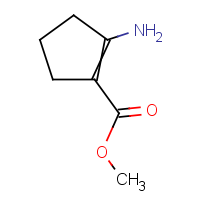 CAS:52909-60-1 | OR930354 | 2-Amino-cyclopent-1-enecarboxylic acid methyl ester