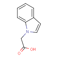 CAS: 24297-59-4 | OR930357 | Indol-1-yl-acetic acid
