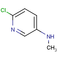 CAS: 120739-84-6 | OR930363 | 6-Chloro-N-methyl-3-pyridinamine