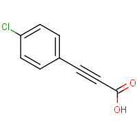 CAS:3240-10-6 | OR930388 | 3-(4-Chlorophenyl)propiolic acid