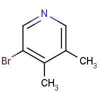 CAS: 27063-98-5 | OR930390 | 3-Bromo-4,5-dimethylpyridine