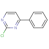 CAS: 13036-50-5 | OR9304 | 2-Chloro-4-phenylpyrimidine