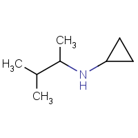 CAS:926204-43-5 | OR930420 | N-(3-Methylbutan-2-yl)cyclopropanamine
