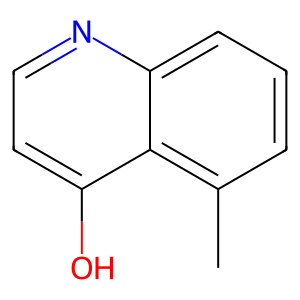 CAS: 848128-81-4 | OR93043 | 5-Methylquinolin-4-ol