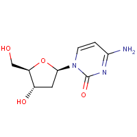 CAS: 951-77-9 | OR930430 | 2'-Deoxycytidine