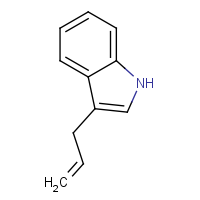 CAS: 16886-09-2 | OR930440 | 3-(2-Propenyl)indole