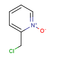 CAS: 31640-94-5 | OR930466 | 2-(Chloromethyl)pyridine 1-oxide