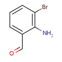 CAS:145123-24-6 | OR930475 | 2-Amino-3-bromobenzaldehyde