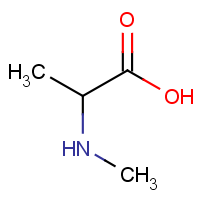 CAS:600-21-5 | OR930477 | N-Methyl-DL-alanine
