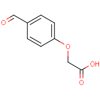 CAS: 22042-71-3 | OR930525 | 4-Formylphenoxyacetic acid