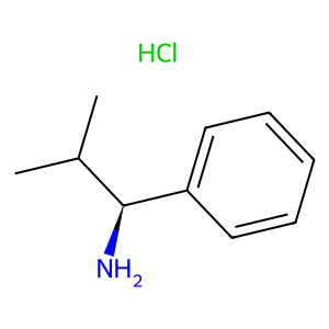 CAS: 68906-27-4 | OR93054 | (S)-2-Methyl-1-phenylpropan-1-amine hydrochloride