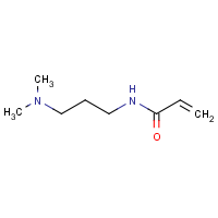 CAS: 3845-76-9 | OR930552 | N,N-Dimethylaminopropyl acrylamide (stabilized with MEHQ)