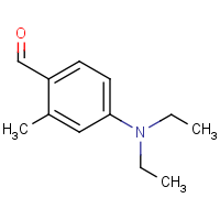 CAS: 92-14-8 | OR930554 | 4-(Diethylamino)-2-methylbenzaldehyde