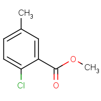 CAS:16220-95-4 | OR930591 | Methyl 2-chloro-5-methylbenzoate