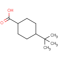 CAS:5451-55-8 | OR930649 | 4-tert-Butylcyclohexanecarboxylic acid