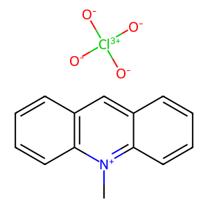 CAS: 26456-05-3 | OR93068 | 10-Methylacridinium Perchlorate