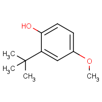 CAS: 121-00-6 | OR930692 | 3-tert-Butyl-4-hydroxyanisole