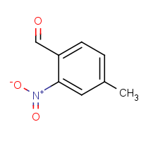 CAS:20357-22-6 | OR930693 | 4-Methyl-2-nitrobenzaldehyde