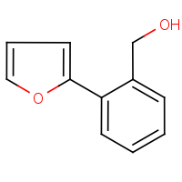 CAS:139697-88-4 | OR9307 | 2-(Fur-2-yl)benzyl alcohol